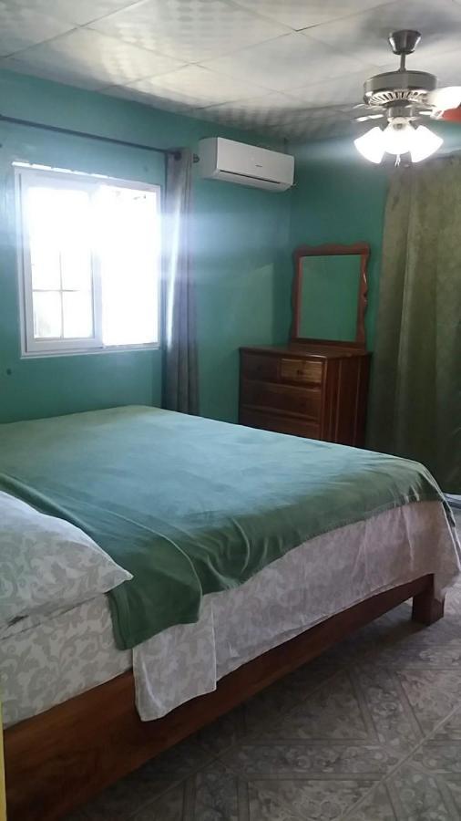 شقة Nicol Aparment بوكاس تاون المظهر الخارجي الصورة