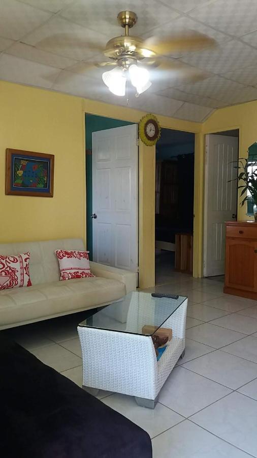 شقة Nicol Aparment بوكاس تاون المظهر الخارجي الصورة