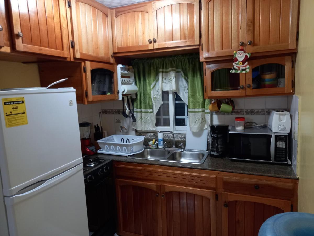 شقة Nicol Aparment بوكاس تاون المظهر الخارجي الصورة