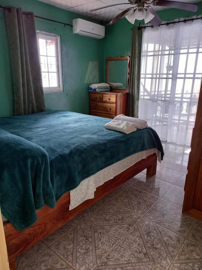 شقة Nicol Aparment بوكاس تاون المظهر الخارجي الصورة